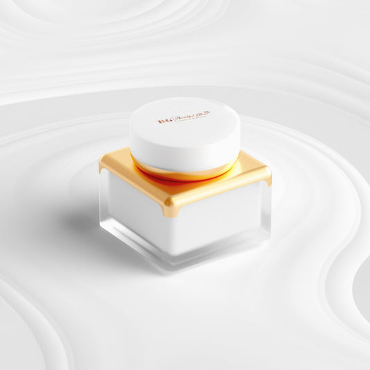 beautiful-glow-skin-care beauty product